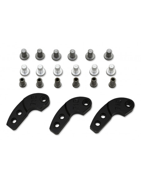 SLP MTX™ Polaris & Arctic "9-TOWER CLUTCH" (P85)