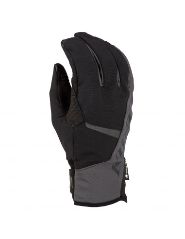 Inversion GTX Glove Asphalt - Svart