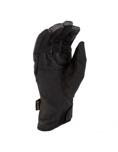 Inversion GTX Glove Asphalt - Svart