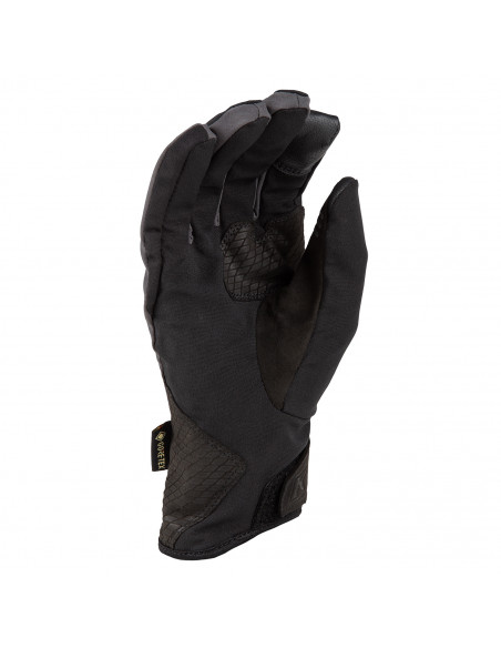 Inversion GTX Glove Asphalt - Svart