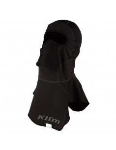 Klim Arctic Balaclava - Svart