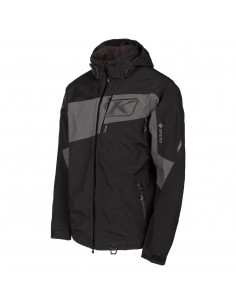 Klim Storm Jacket Black...