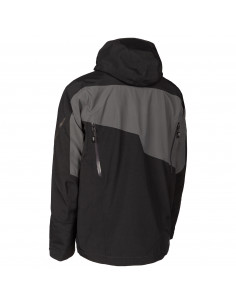 Klim Storm Jacket Black... 2