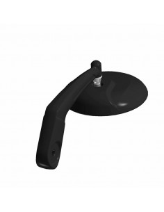 Indian Scout Bobber Bar-End...