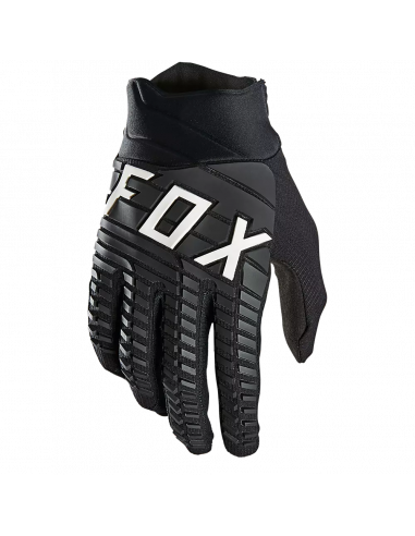 Fox 360 Glove - Svart