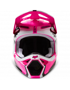 FOX V1 Leed - Rosa 2