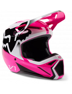 FOX V1 Leed - Rosa