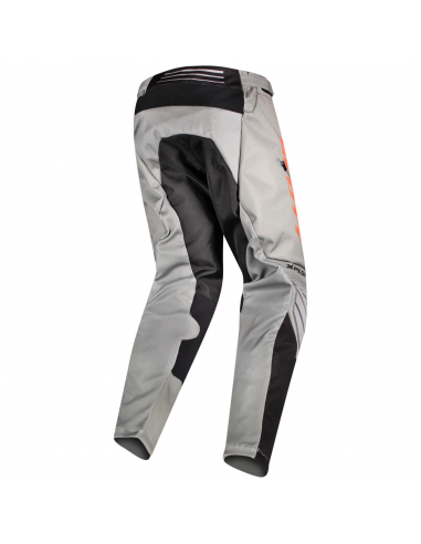 Scott Pant X-Plore - Grå/Svart