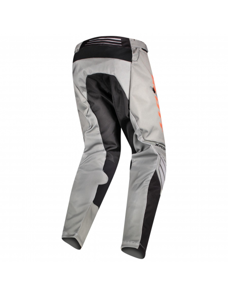 Scott Pant X-Plore - Grå/Svart
