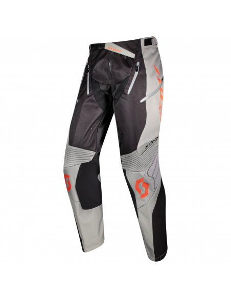 Scott Pant X-Plore - Grå/Svart