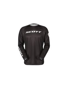 Scott 350 Swap Evo - Svart