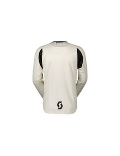 Scott 350 Swap Evo - Vit/Svart 2