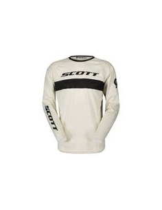 Scott 350 Swap Evo - Vit/Svart