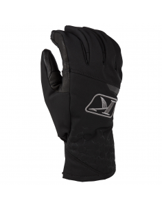 Klim Powerxross - Svart/Grå