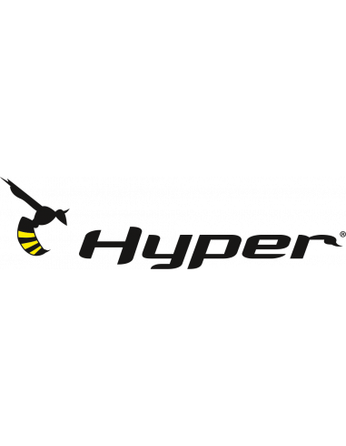Hyper batteri (293-1100 & 293-1105)