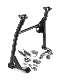 Husqvarna Centralstöd...