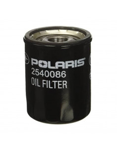 Polaris (Indian) Oljefilter