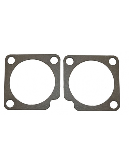 SLP Exhaust Flange Gasket - Ski-Doo/Lynx