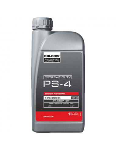 Polaris PS-4 Extreme Duty 1L