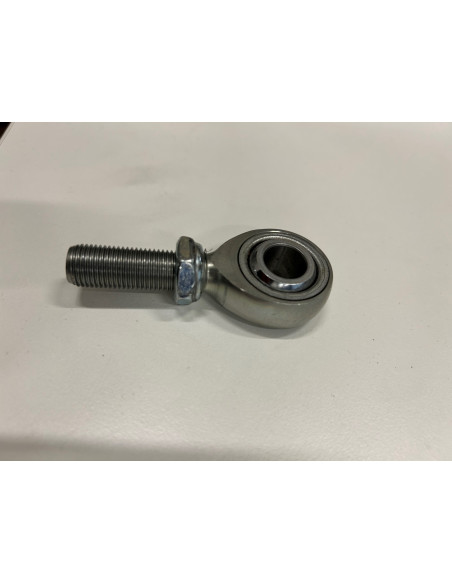 Skinz (923-8004) Spindelled övre
