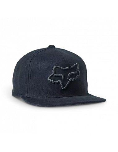 Fox Youth Epicycle 110 Snapback Hat