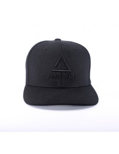 AMOQ Original Snapback Keps...