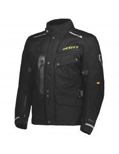 Scott Jacket Voyager Dryo -...