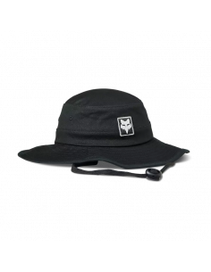 Fox Traverse Hat - Svart