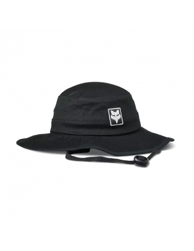 Fox Traverse Hat - Svart