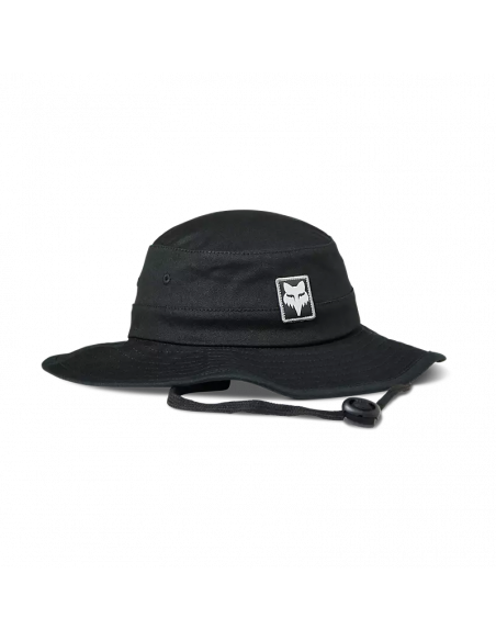 Fox Traverse Hat - Svart