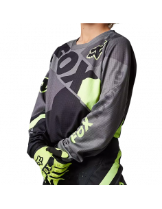 Fox 180 Xpozr Jersey Junior... 2