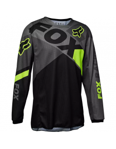 Fox 180 Xpozr Jersey Junior...