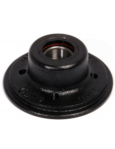 Nav Knott 4-håls obromsad,...