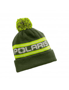 Polaris Switchback Beanie -...