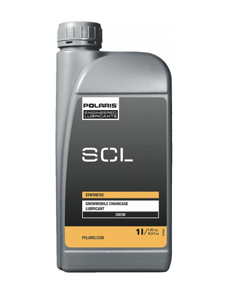 Polaris SCL kedjehusolja 1L