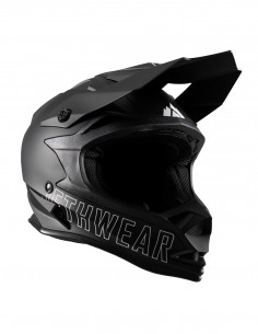 Jethwear Phase - Svart/Vit