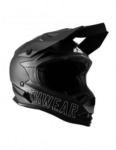 Jethwear Phase - Svart/Vit