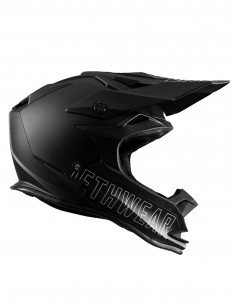 Jethwear Phase - Svart/Vit 2