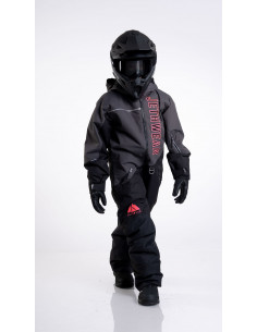 Odin & Olivia - Youth -... 2