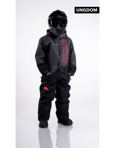 Odin & Olivia - Youth -...