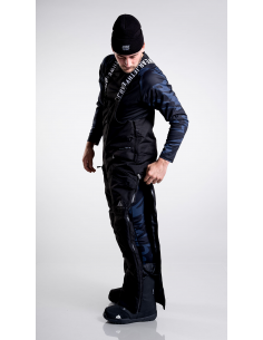 Jethwear Bib Pant Pro... 2