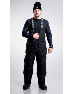 Jethwear Bib Pant Pro...