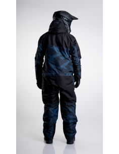 Jethwear The One - Blå 2