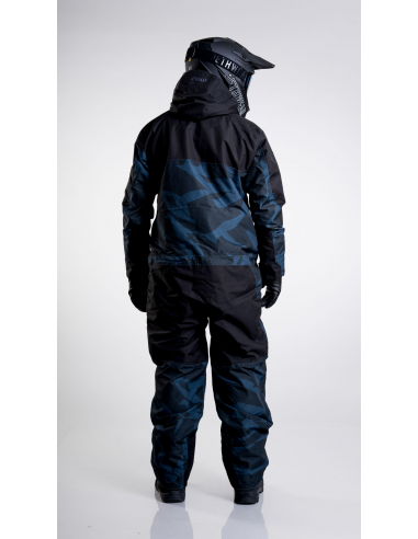 Jethwear The One - Blå