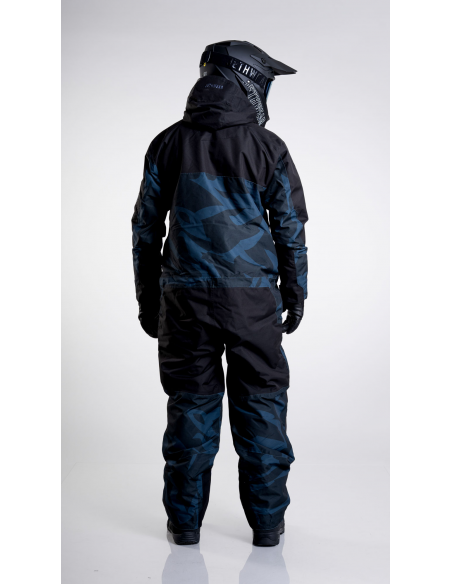 Jethwear The One - Blå