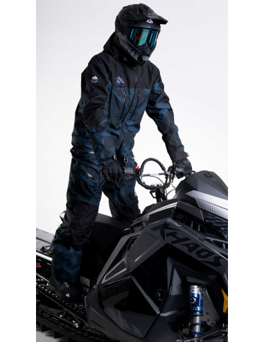 Jethwear The One - Blå