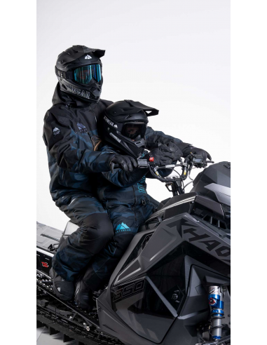 Jethwear The One - Blå