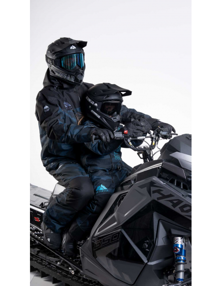 Jethwear The One - Blå