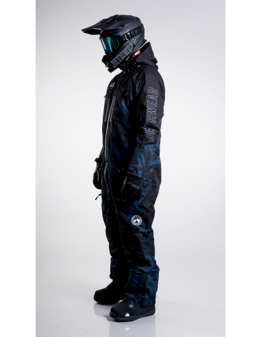 Jethwear The One - Blå