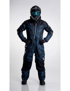 Jethwear The One - Blå